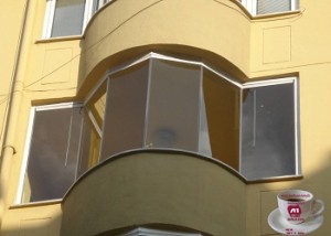 Cam balkon aksesuarları