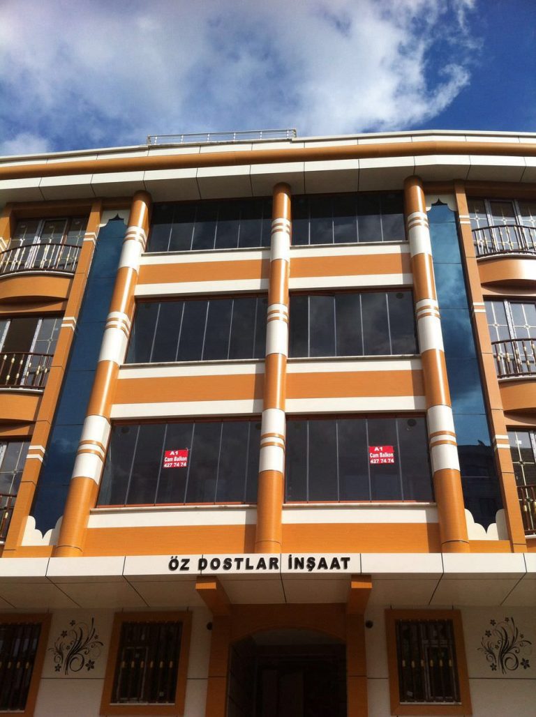 Eyüp Alibeyköy