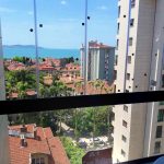 kadıköy suadiye cam balkon uygulamamız