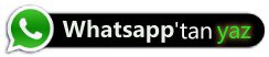 whatsapp iletişim